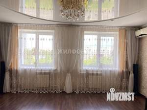 3-к квартира, вторичка, 86м2, 7/16 этаж