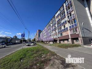 Студия квартира, вторичка, 11м2, 1/6 этаж