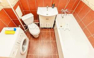 2-к квартира, вторичка, 43м2, 3/9 этаж