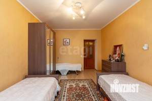 3-к квартира, вторичка, 89м2, 1/6 этаж