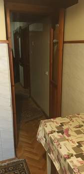 3-к квартира, вторичка, 62м2, 2/5 этаж