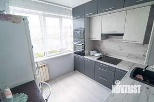 3-к квартира, вторичка, 66м2, 9/9 этаж