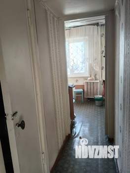 2-к квартира, вторичка, 43м2, 2/5 этаж