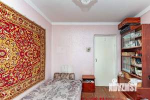 3-к квартира, вторичка, 56м2, 2/9 этаж
