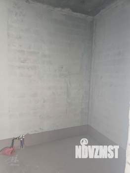 2-к квартира, сданный дом, 39м2, 16/25 этаж