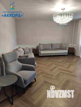 3-к квартира, вторичка, 100м2, 5/6 этаж