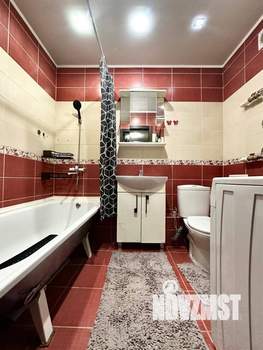 1-к квартира, вторичка, 45м2, 7/16 этаж