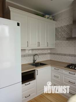 3-к квартира, вторичка, 77м2, 4/4 этаж