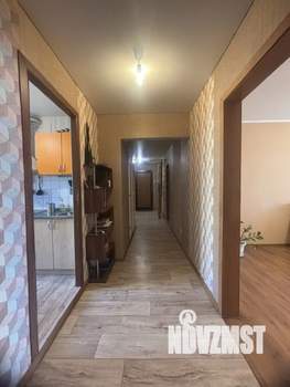 4-к квартира, вторичка, 87м2, 5/9 этаж
