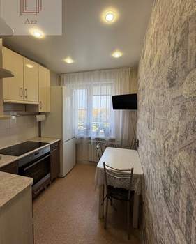 1-к квартира, вторичка, 30м2, 5/9 этаж