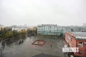 2-к квартира, вторичка, 54м2, 5/5 этаж