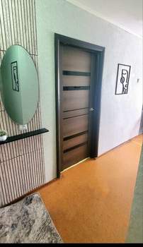 1-к квартира, вторичка, 33м2, 1/10 этаж