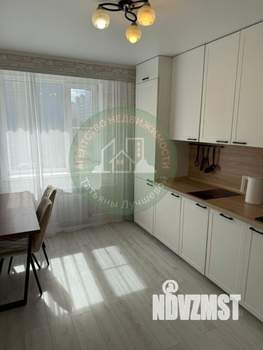 2-к квартира, вторичка, 65м2, 2/16 этаж