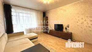 2-к квартира, вторичка, 48м2, 3/10 этаж