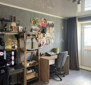 2-к квартира, вторичка, 39м2, 2/4 этаж