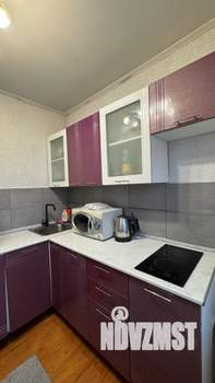 1-к квартира, вторичка, 34м2, 4/9 этаж