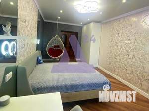 4-к квартира, вторичка, 97м2, 3/14 этаж