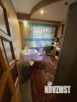 3-к квартира, вторичка, 68м2, 1/10 этаж