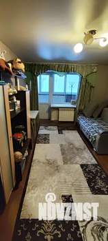 1-к квартира, вторичка, 33м2, 2/5 этаж