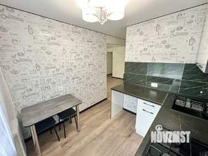 1-к квартира, вторичка, 33м2, 1/5 этаж