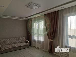 2-к квартира, вторичка, 60м2, 4/16 этаж