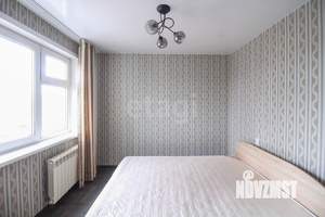 4-к квартира, вторичка, 62м2, 3/5 этаж