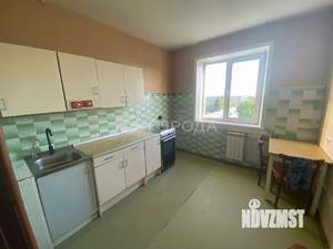 2-к квартира, вторичка, 51м2, 9/9 этаж