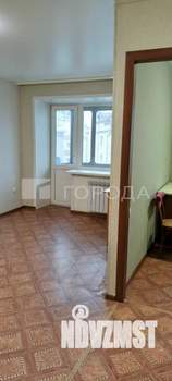 1-к квартира, вторичка, 29м2, 5/5 этаж