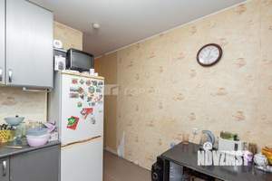 1-к квартира, вторичка, 32м2, 8/10 этаж