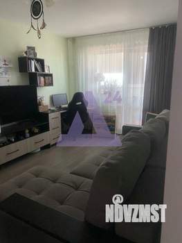 1-к квартира, вторичка, 35м2, 10/16 этаж