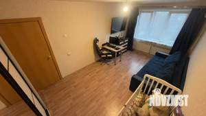 1-к квартира, вторичка, 33м2, 9/9 этаж