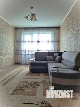 3-к квартира, вторичка, 63м2, 7/9 этаж