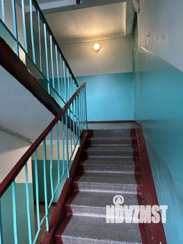 2-к квартира, вторичка, 43м2, 4/9 этаж