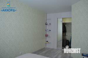 1-к квартира, вторичка, 38м2, 1/15 этаж