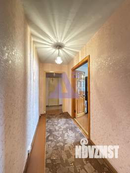 3-к квартира, вторичка, 68м2, 2/9 этаж
