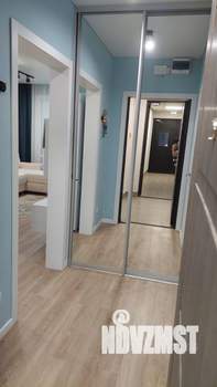 Студия квартира, вторичка, 25м2, 11/16 этаж