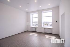 Студия квартира, вторичка, 20м2, 3/3 этаж