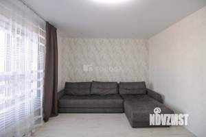3-к квартира, вторичка, 90м2, 3/18 этаж