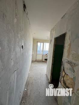 2-к квартира, вторичка, 43м2, 6/10 этаж