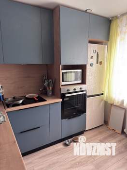 2-к квартира, вторичка, 52м2, 3/10 этаж