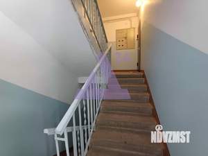 3-к квартира, вторичка, 62м2, 5/6 этаж