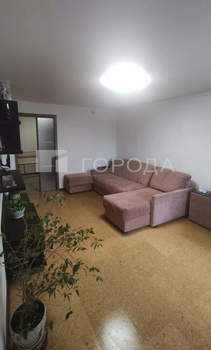 3-к квартира, вторичка, 69м2, 7/14 этаж