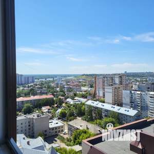 Студия квартира, вторичка, 20м2, 16/16 этаж