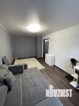 1-к квартира, вторичка, 31м2, 4/5 этаж