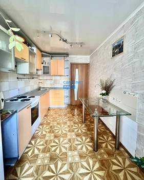 4-к квартира, вторичка, 86м2, 2/9 этаж