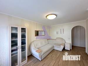 2-к квартира, вторичка, 42м2, 3/4 этаж