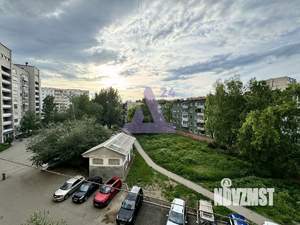 3-к квартира, вторичка, 66м2, 4/9 этаж