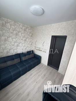 Студия квартира, вторичка, 27м2, 6/18 этаж