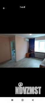 1-к квартира, вторичка, 30м2, 5/5 этаж