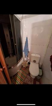 1-к квартира, вторичка, 19м2, 2/4 этаж